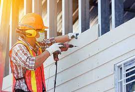 Best Siding Removal and Disposal  in Horseshoe Bend, AR